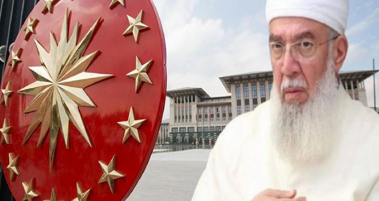 CHP’li vekilden çarpıcı iddia! Menzil lideri Saray’da Erdoğan’la mı görüştü?