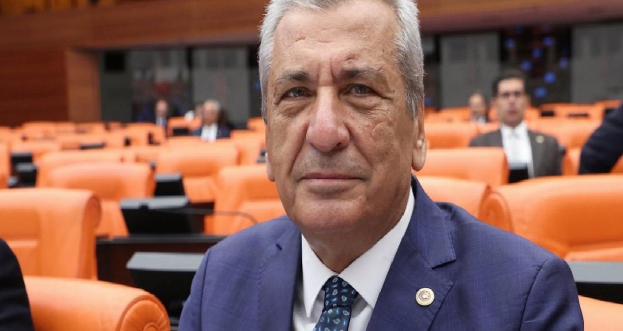 CHP’li vekilden dikkat çeken soru: 1921 Anayasası ile Cumhuriyet mi pazarlık masasında?