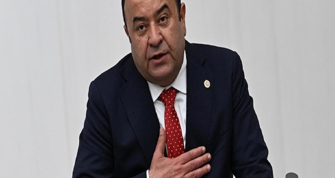 CHP’li vekilin şoförüne 3 yıla kadar hapis cezası istemi