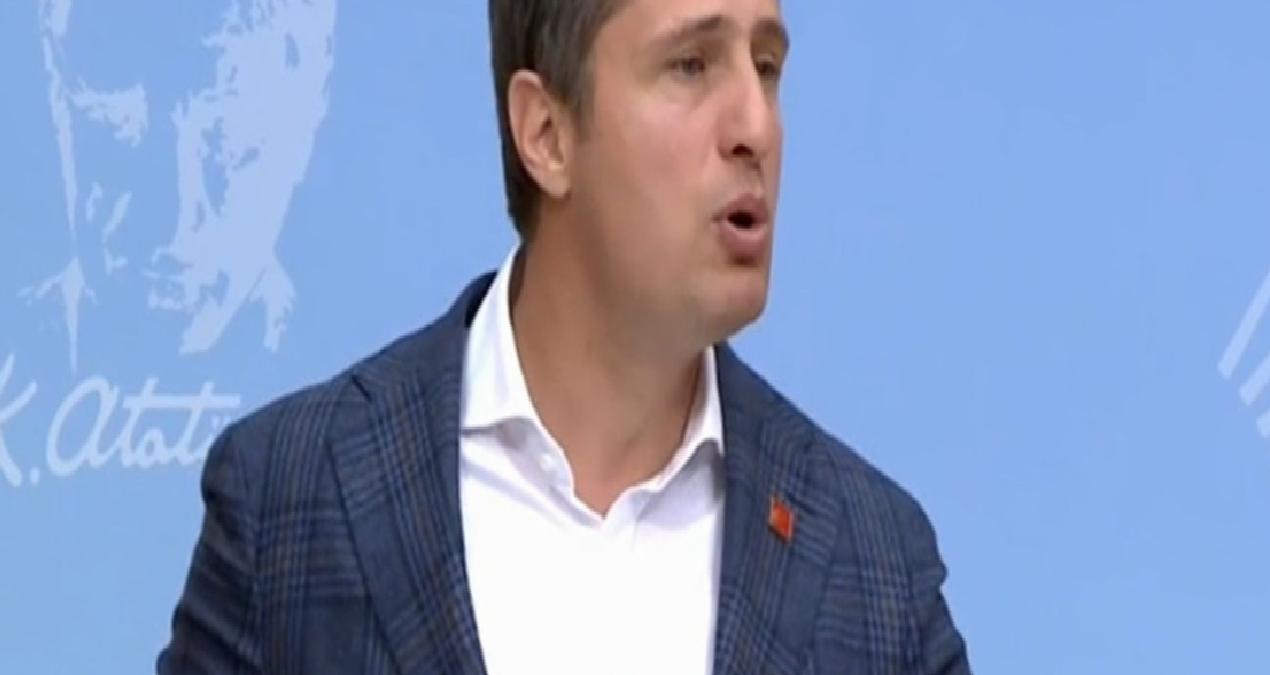 CHP’li Yücel: CHP iktidarında Silivri’nin de iklimi değişecek