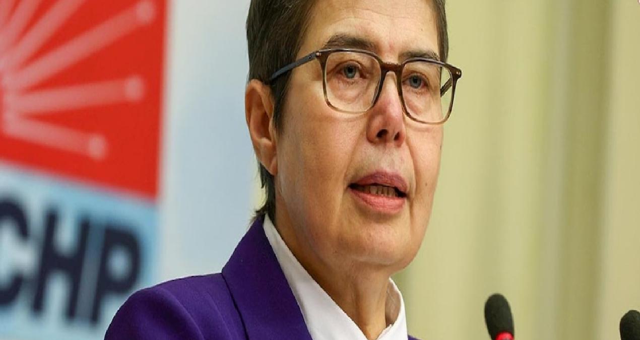 CHP’li Zeliha Aksaz Şahbaz: Yetersiz istihdam, hemşirelerin iş yükünü katlanamaz hale getirmiştir
