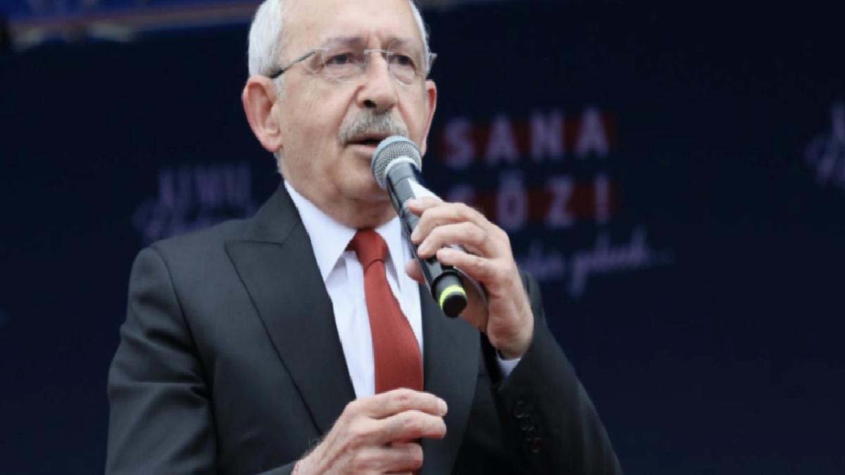 CHP’nin kurultay soruşturmasında Kemal Kılıçdaroğlu ifadeye çağrıldı