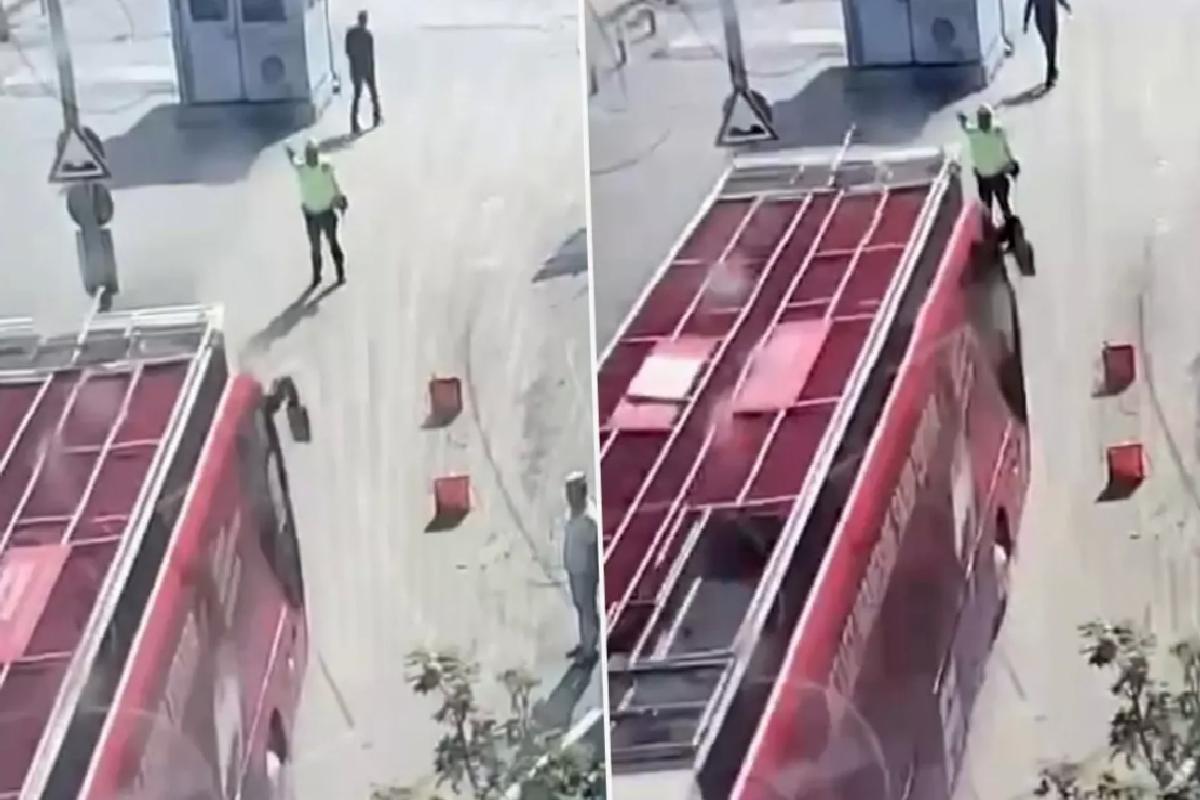 CHP’nin, “Vekilleri 1. Meclis’e götüren şoföre hapis talebi” iddiasına yalanlama