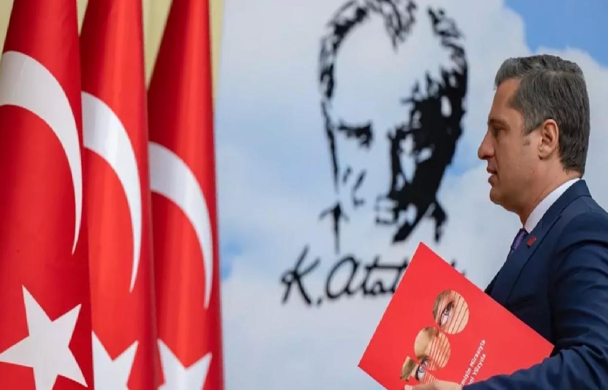 CHP’ye Saldırıya Tepki