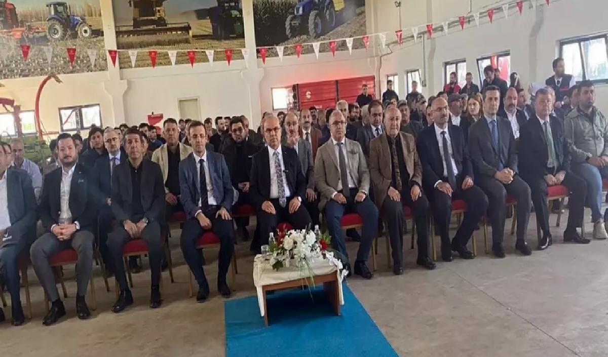 Çiftçiler Günü’nde Vali Koç’tan Destek Müjdesi