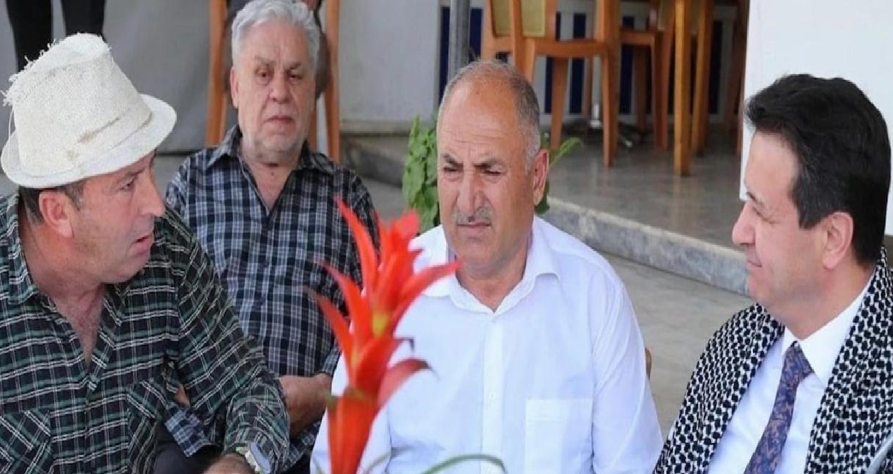 Çiftçiler isyan ediyor! Saadet Partisi lideri Arıkan’a dert yanan çiftçi ‘Silivri soğuk olduğu için konuşamıyoruz.’ dedi