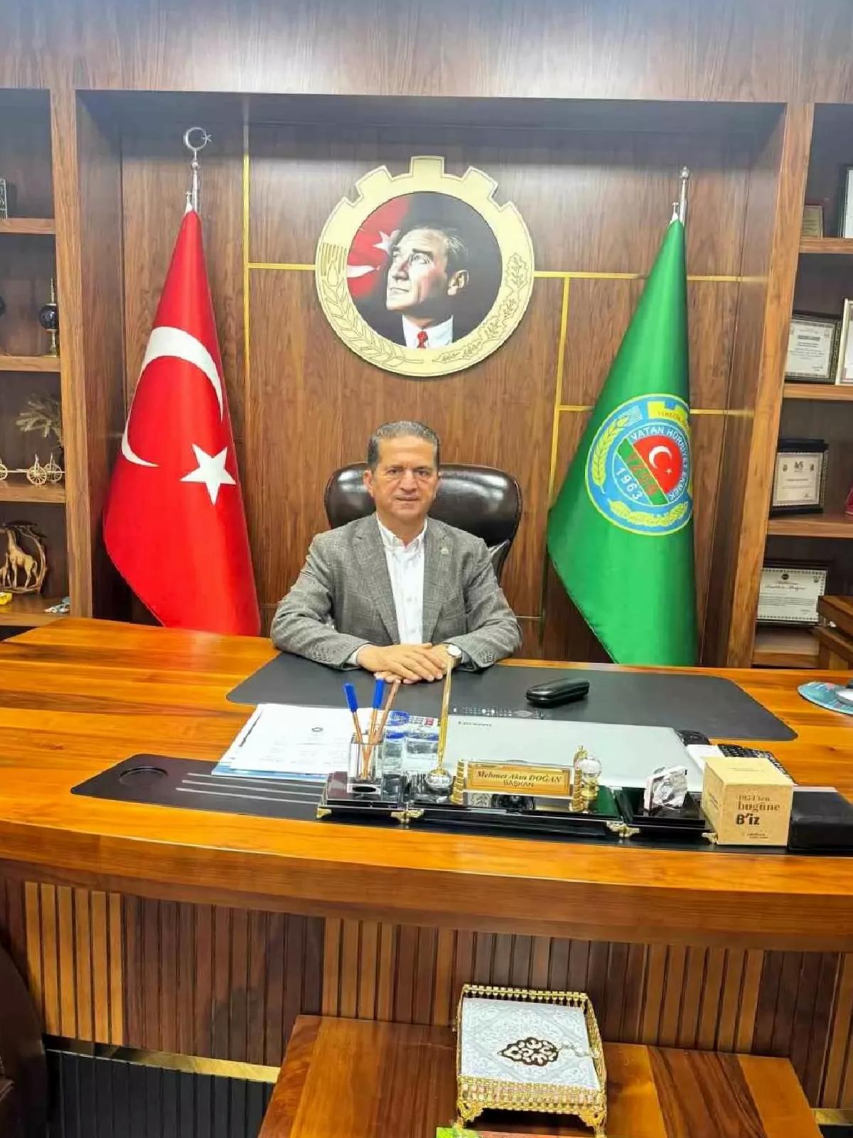 Çiftçilere Emlak Vergisi Muafiyeti Talebi