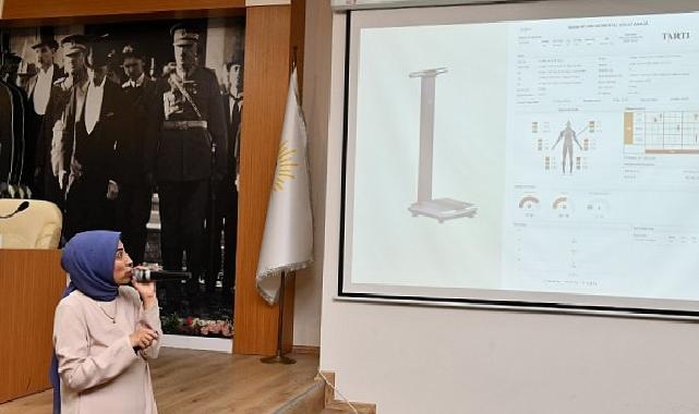 Çiğli Belediyesi’nden Kadınlara Sağlıklı Yaşam Paneli