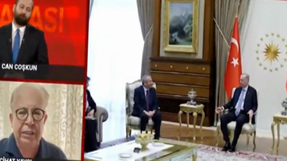 Cihat Yaycı’dan Özgür Özel’e: Kürt deme Türk milleti de