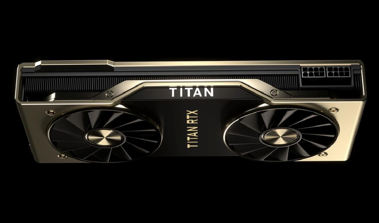 Çıkmadan iptal edilen Titan ADA test edildi: RTX 4090’dan güçlü