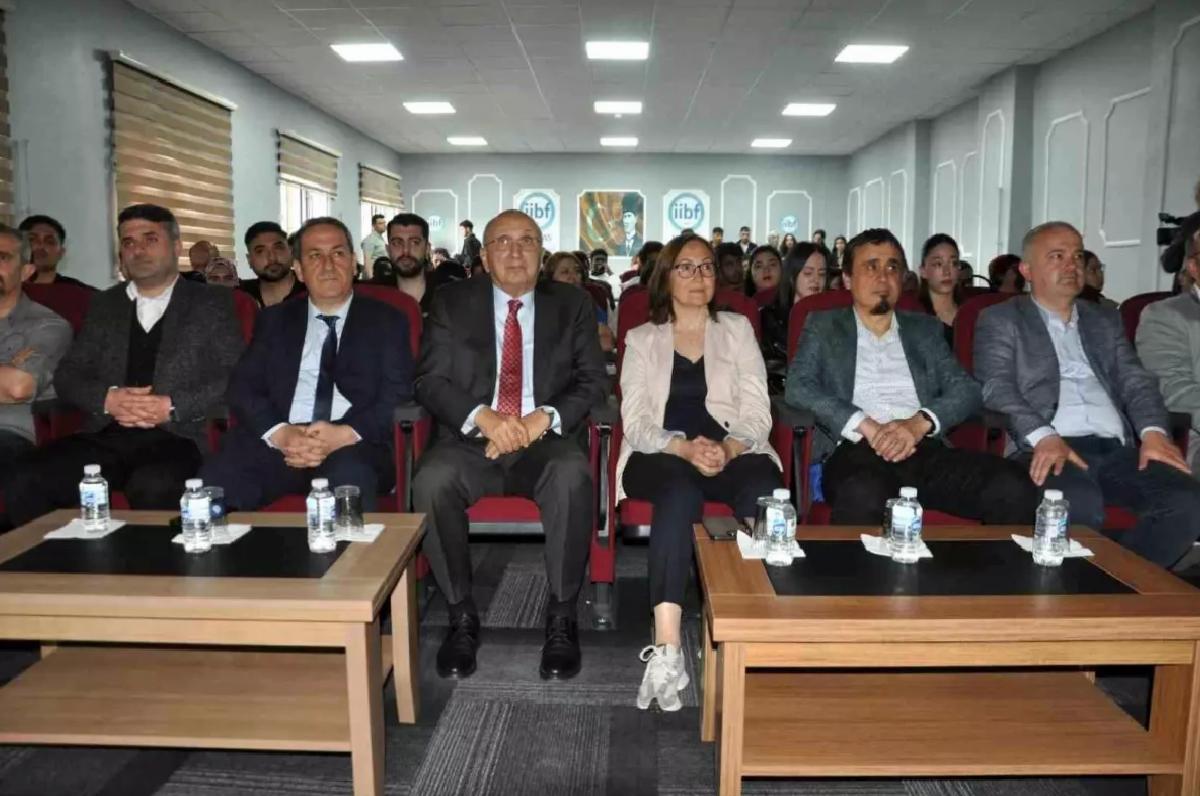 Çimentaş’tan Gençlere İlham