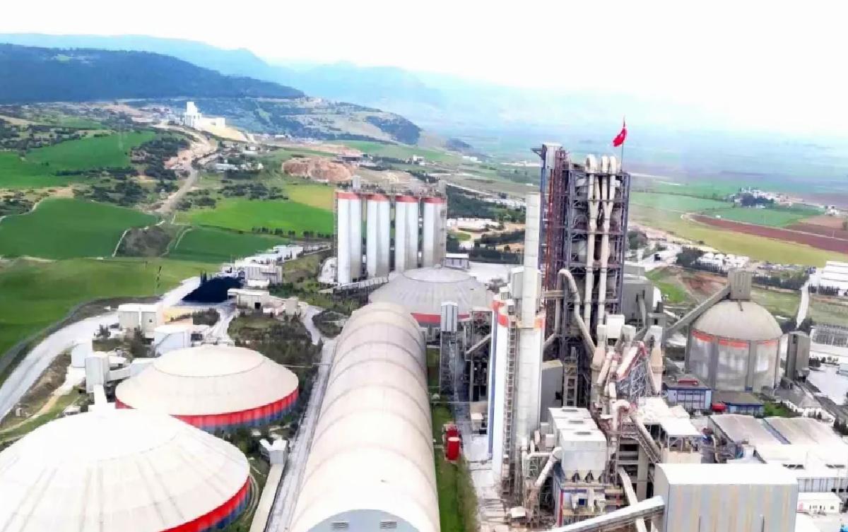 Çimko’dan 300 Milyon Dolarlık Eurobond İhracı