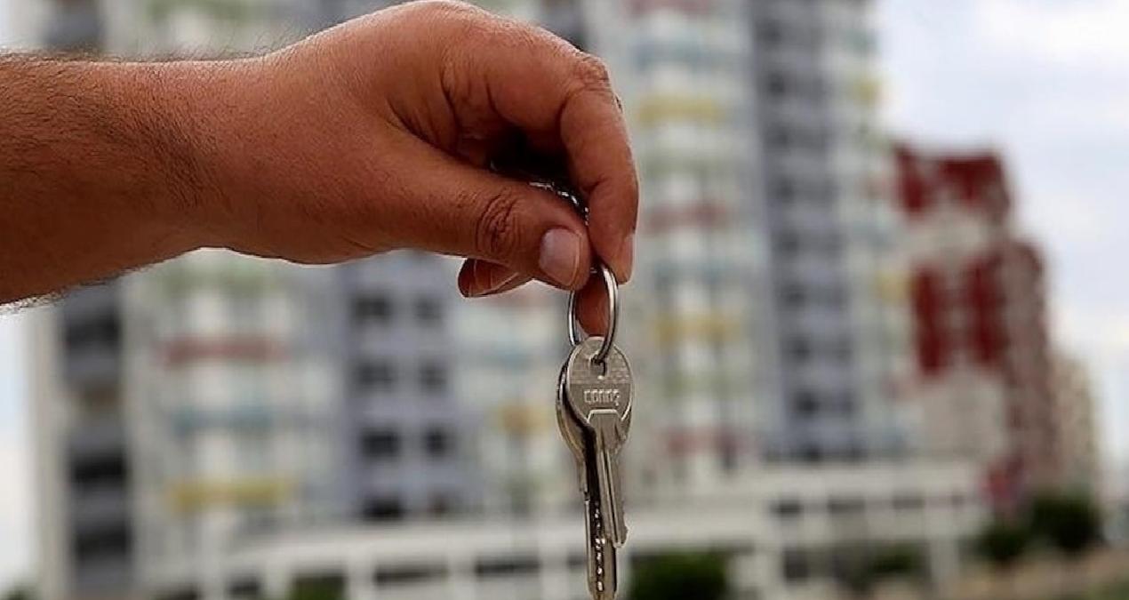 Çin’de konut fiyatlarında düşüş duruldu