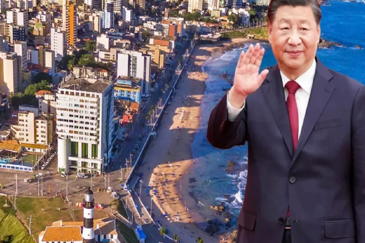 Çin’den ABD’nin yakın komşuları için kritik hamle