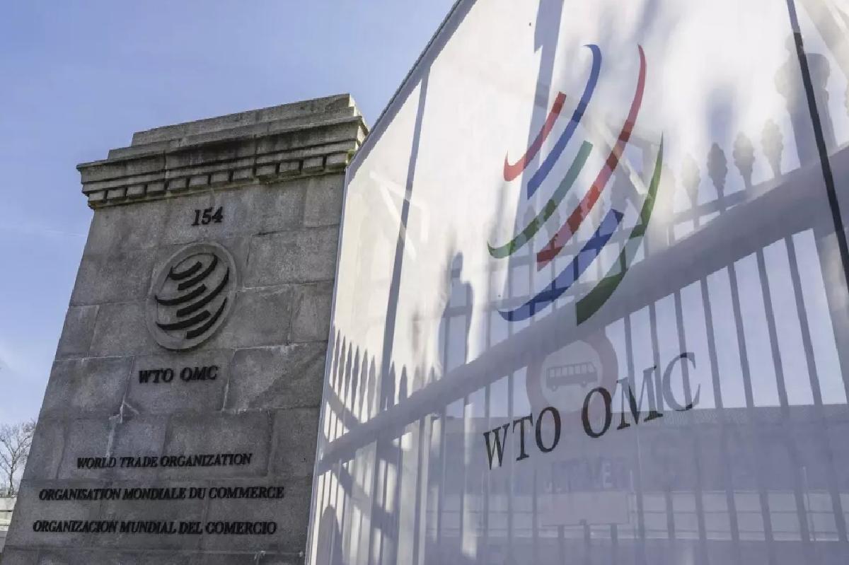 Çin’den DTÖ’ye Çok Taraflılık Çağrısı