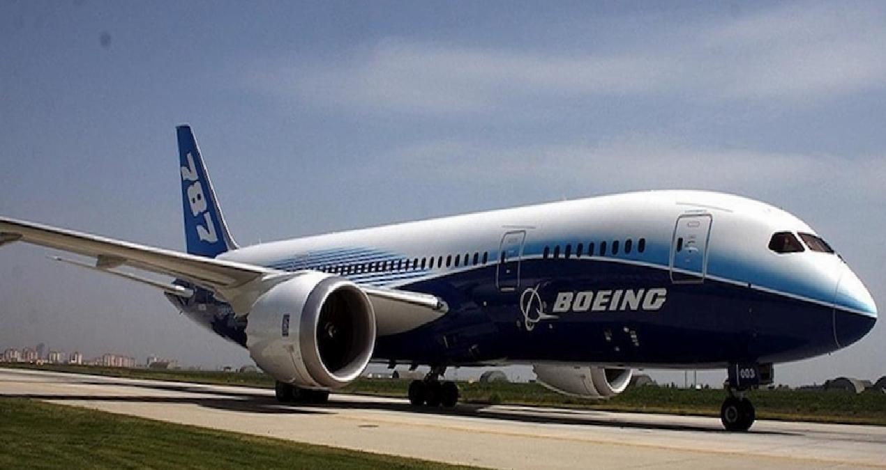 Çin’den flaş Boeing kararı