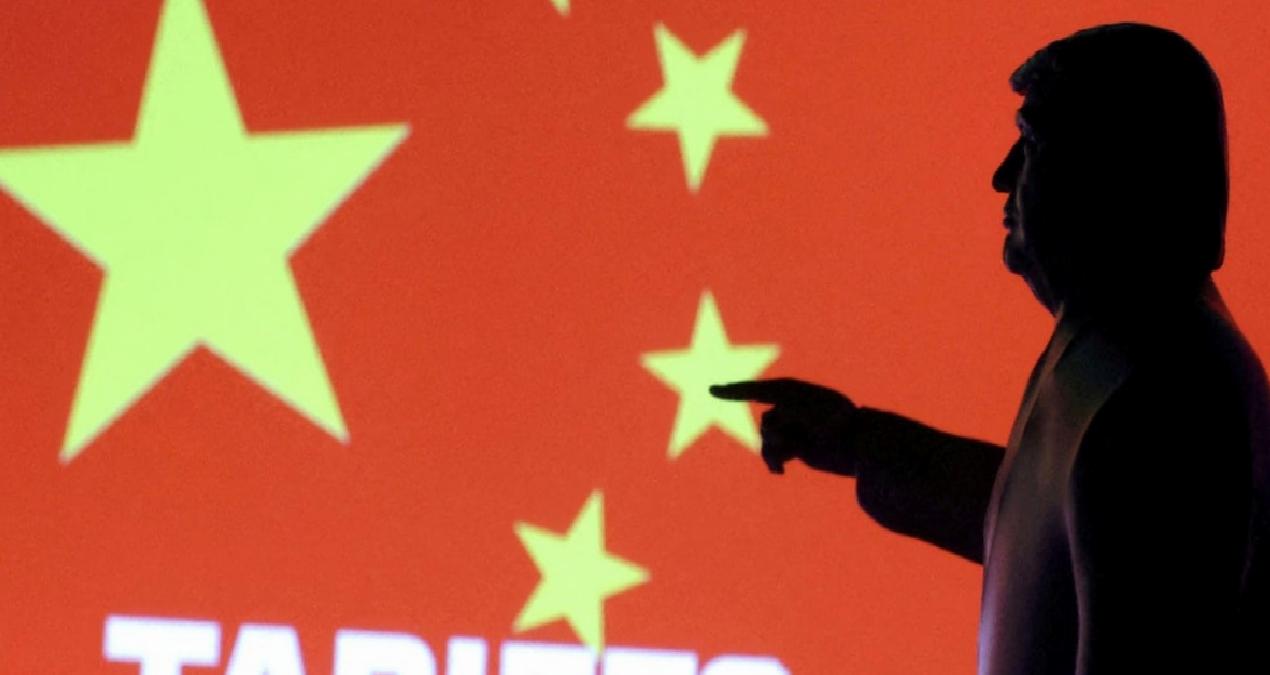 Çin’den karşı iddia: ‘ABD, bizimle tarifeler hakkında iletişime geçti’