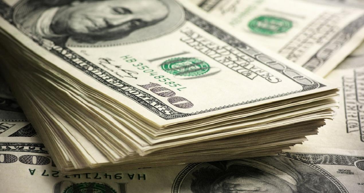 Çin’in döviz rezervleri nisanda 3 trilyon 281 milyar dolar oldu