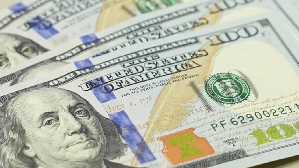 Çin’in döviz rezervleri, nisanda 3 trilyon 281 milyar dolar oldu