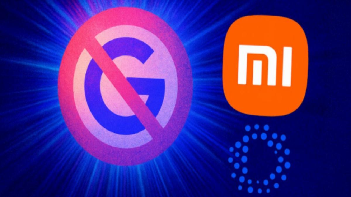 Çinli akıllı telefon üreticileri, Google’sız bir Android üzerinde çalışıyor
