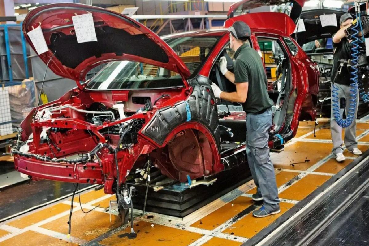 Çinli otomobil markası SWM Motors Türkiye’de üretim kararı aldı