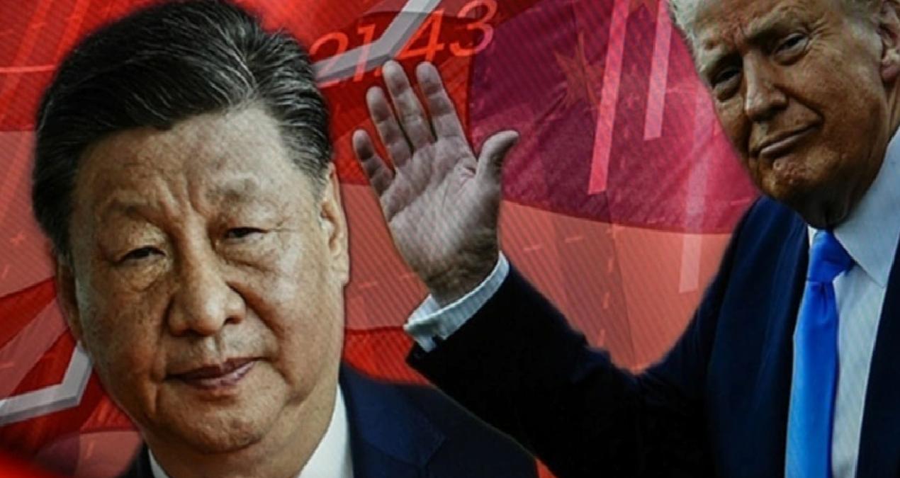 Çinlilerin gümrük vergisini artıran Trump’ı nasıl kandırdıkları ortaya çıktı