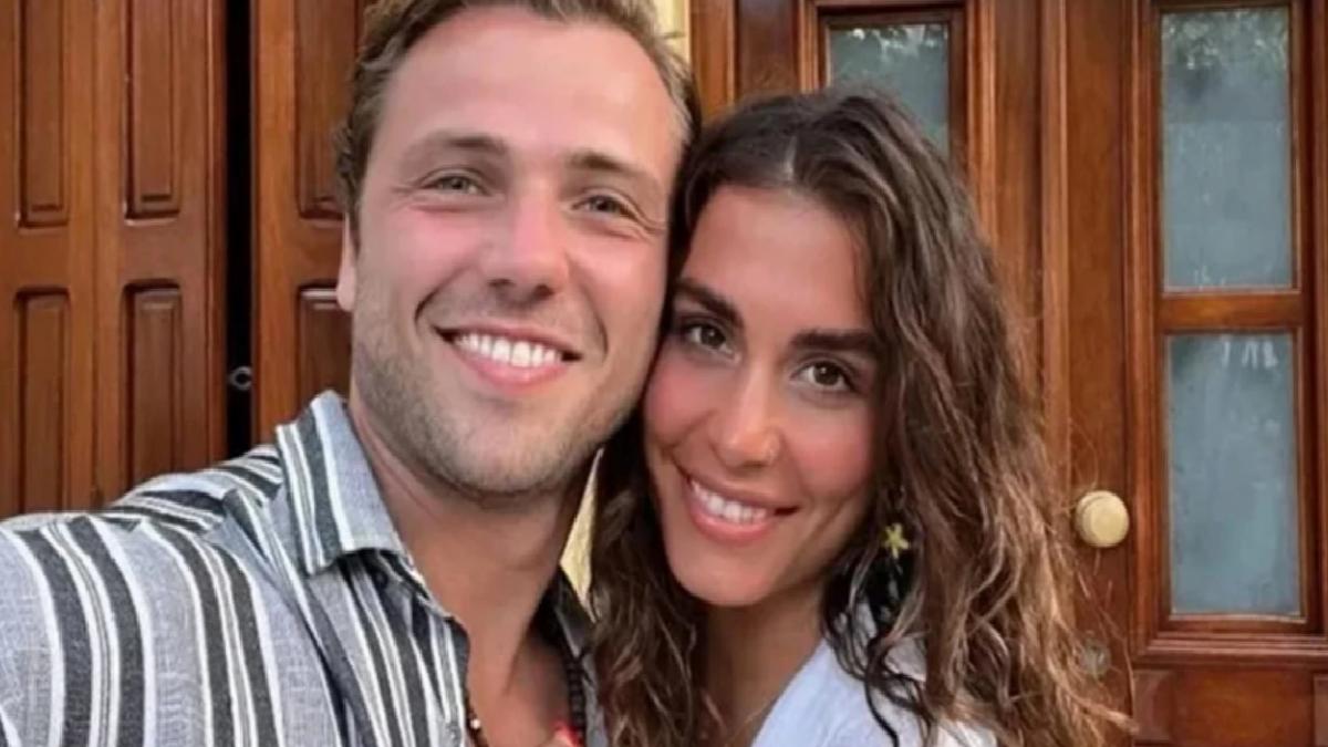 Cinsiyeti açıkladılar! Tolga Sarıtaş ile Zeynep Mayruk’un erkek çocukları olacak