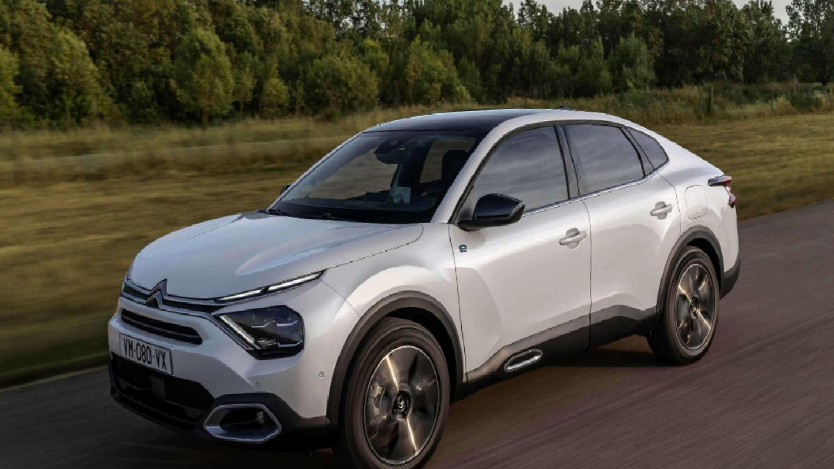Citroen Türkiye, 2025’te 72 bin adetlik satış hedefliyor