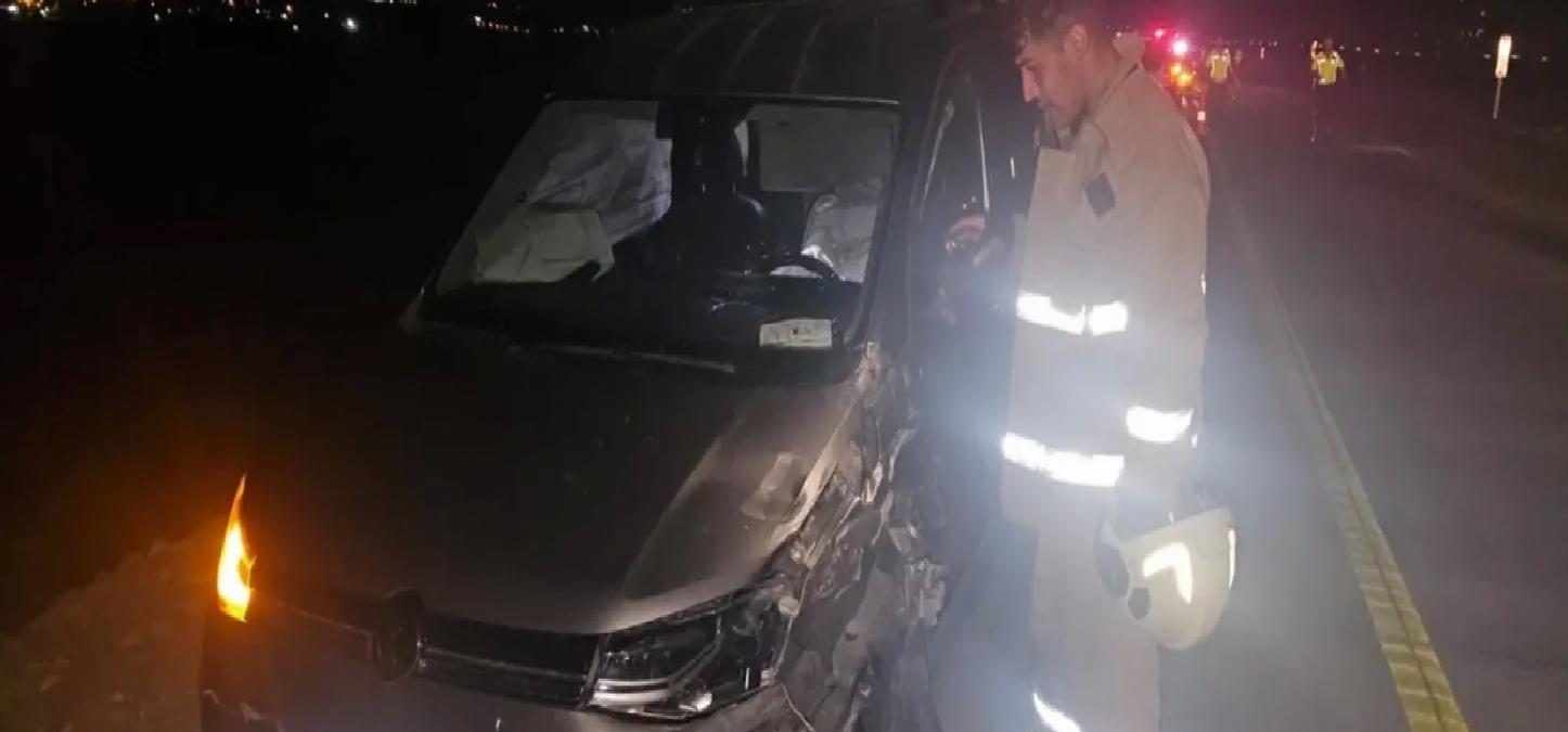 Cizre’de Trafik Kazası: 6 Yaralı
