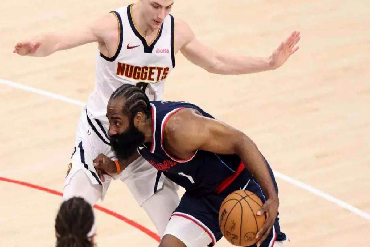 Clippers Seriyi Eşitledi