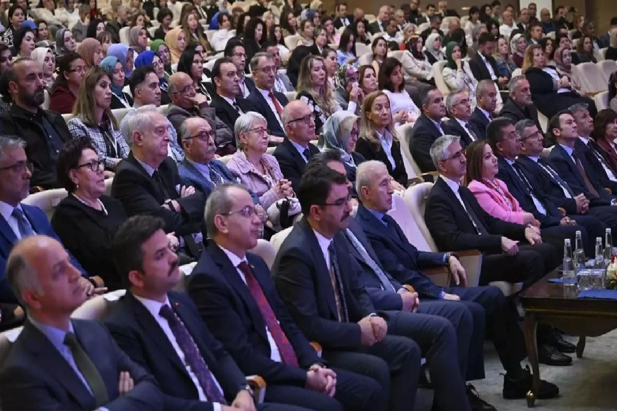 Çocuk Edebiyatı Kongresi Düzenlendi