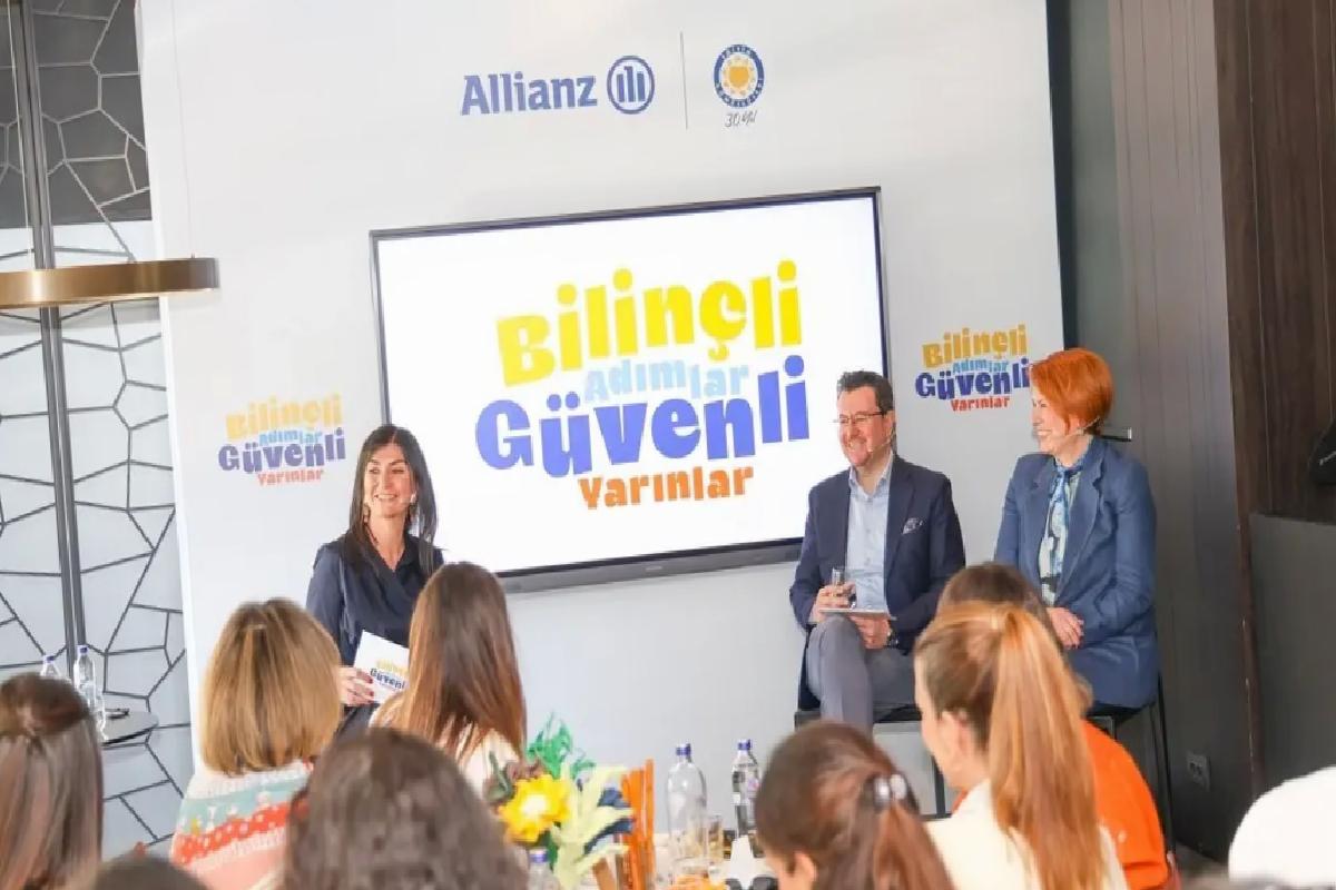 Çocuklara Afet Bilinci Aşılama Programı