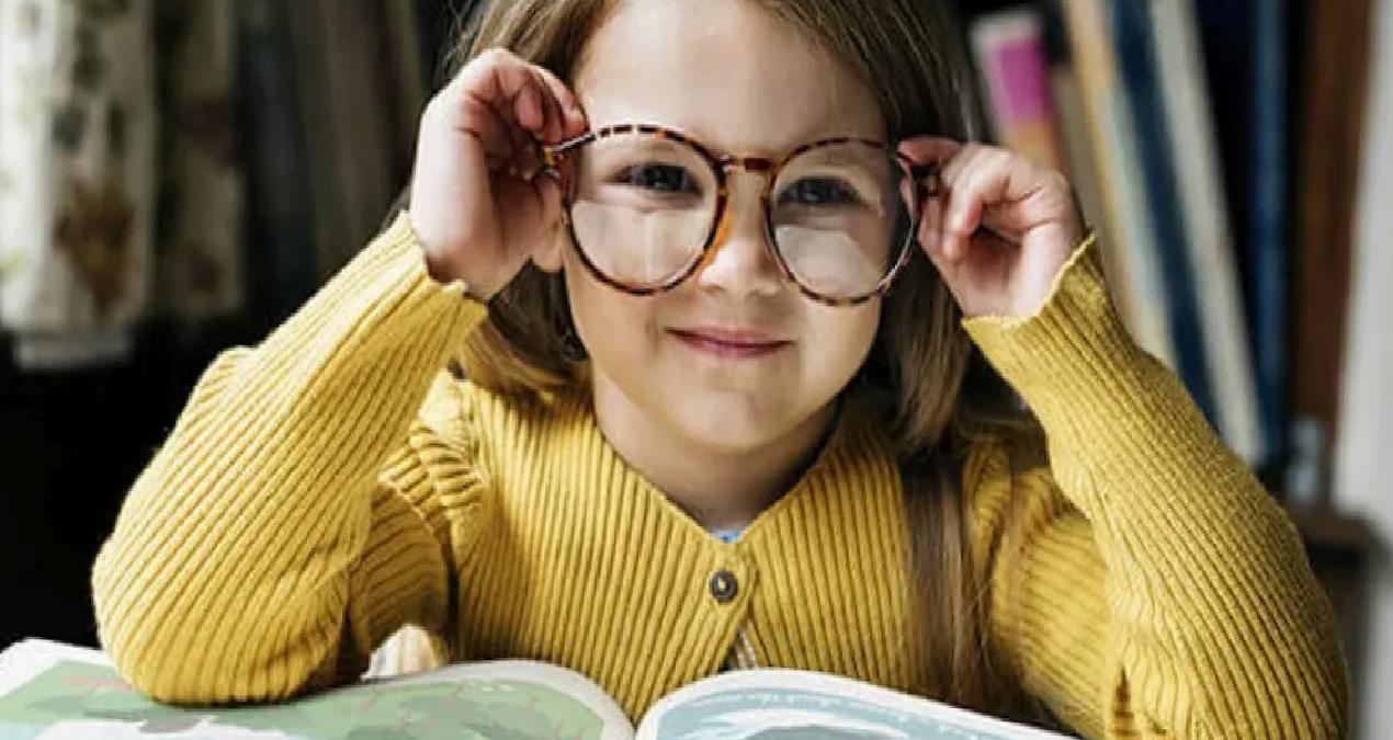 Çocukların yüksek zekaya sahip olduğunu gösteren 10 işaret