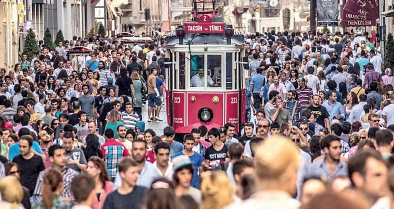 Çok çalışıyoruz yoksulluktan kaçamıyoruz