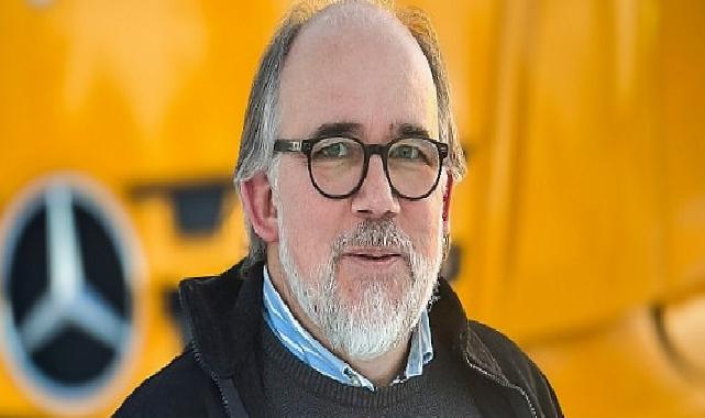 Continental Test Pistlerinin Global Altyapısı Geleceğe Yönelik Lastik Çözümlerinin Geliştirilmesine Olanak Sağlıyor