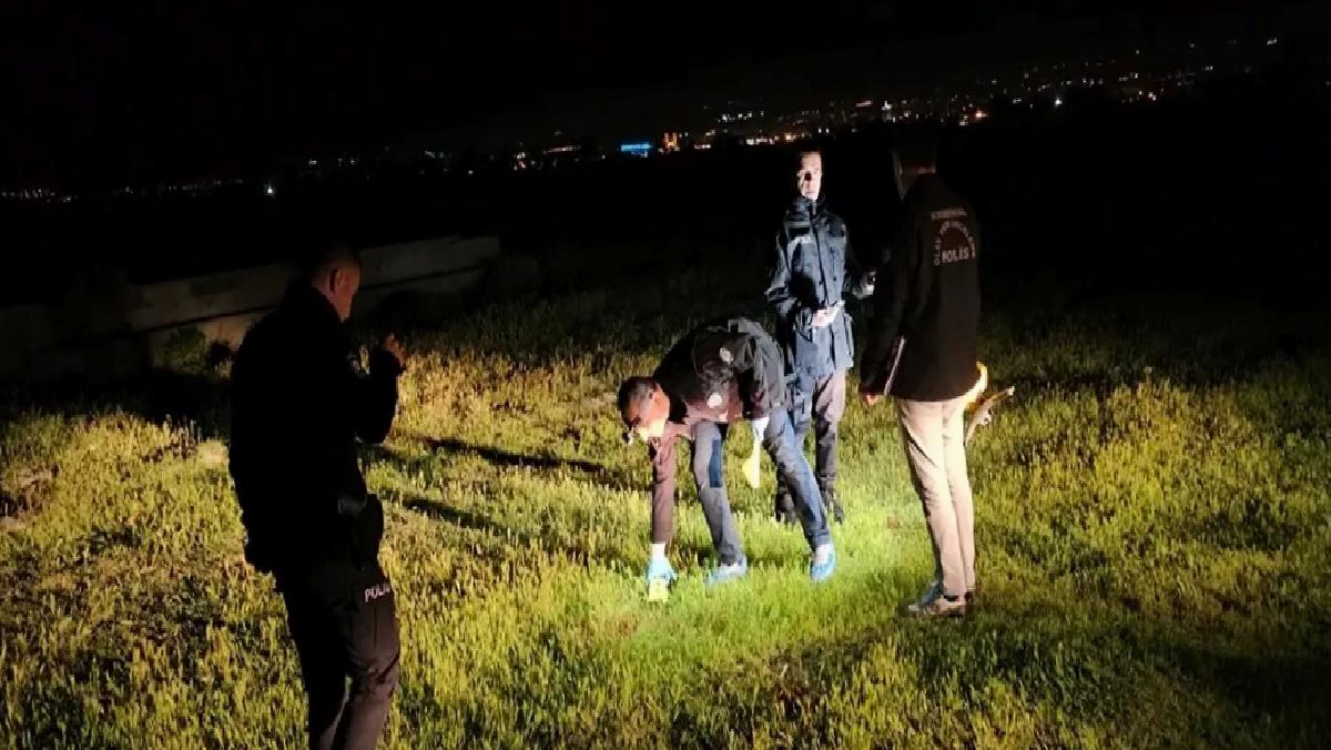 Çorum’da Bıçaklı Kavga: 2 Yaralı