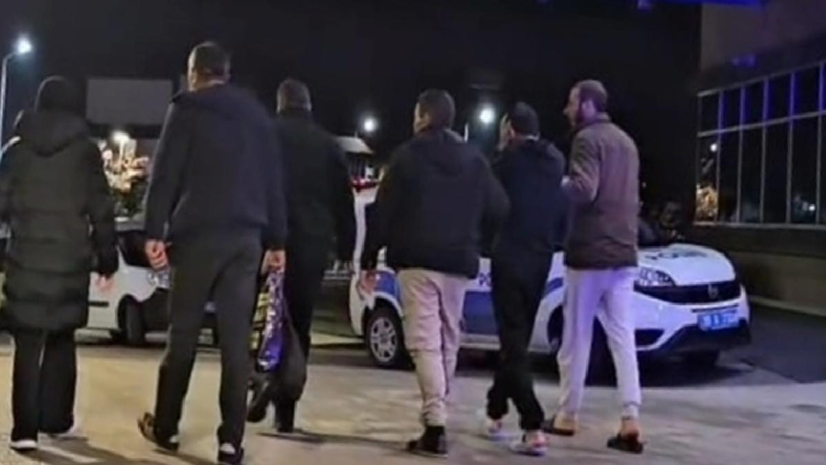 Çorum’da DEAŞ operasyonu: 2 gözaltı