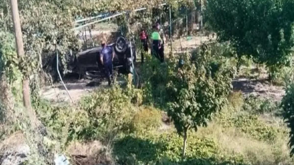 Çorum’da Kayıp Genç Cesedi Bulundu