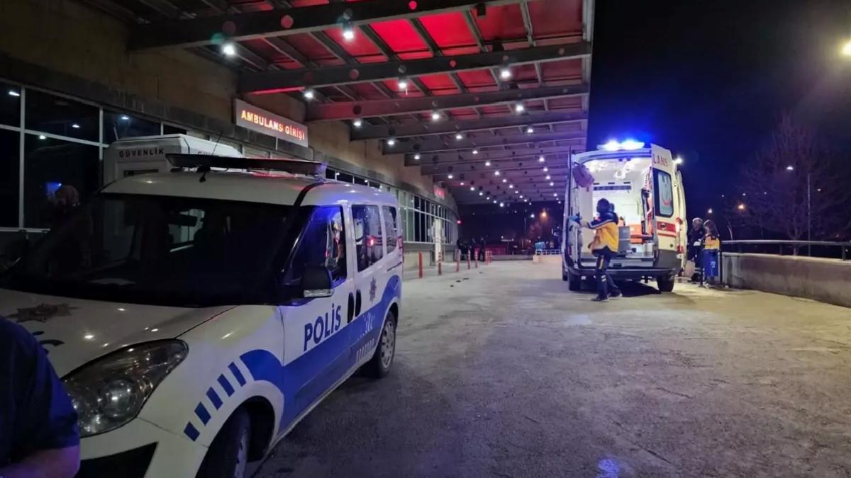 Çorum’da Motosiklet Kazası: Sürücü Hayatını Kaybetti