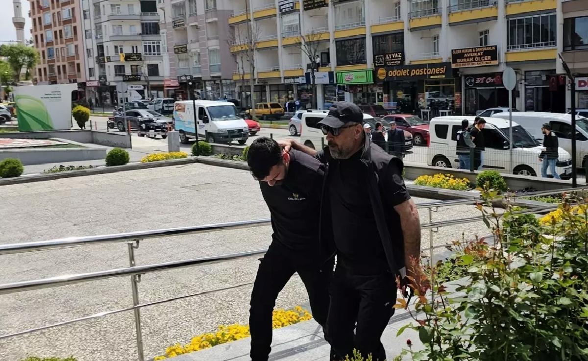 Çorum’da Silahlı Saldırı: 2 Kardeş Tutuklandı