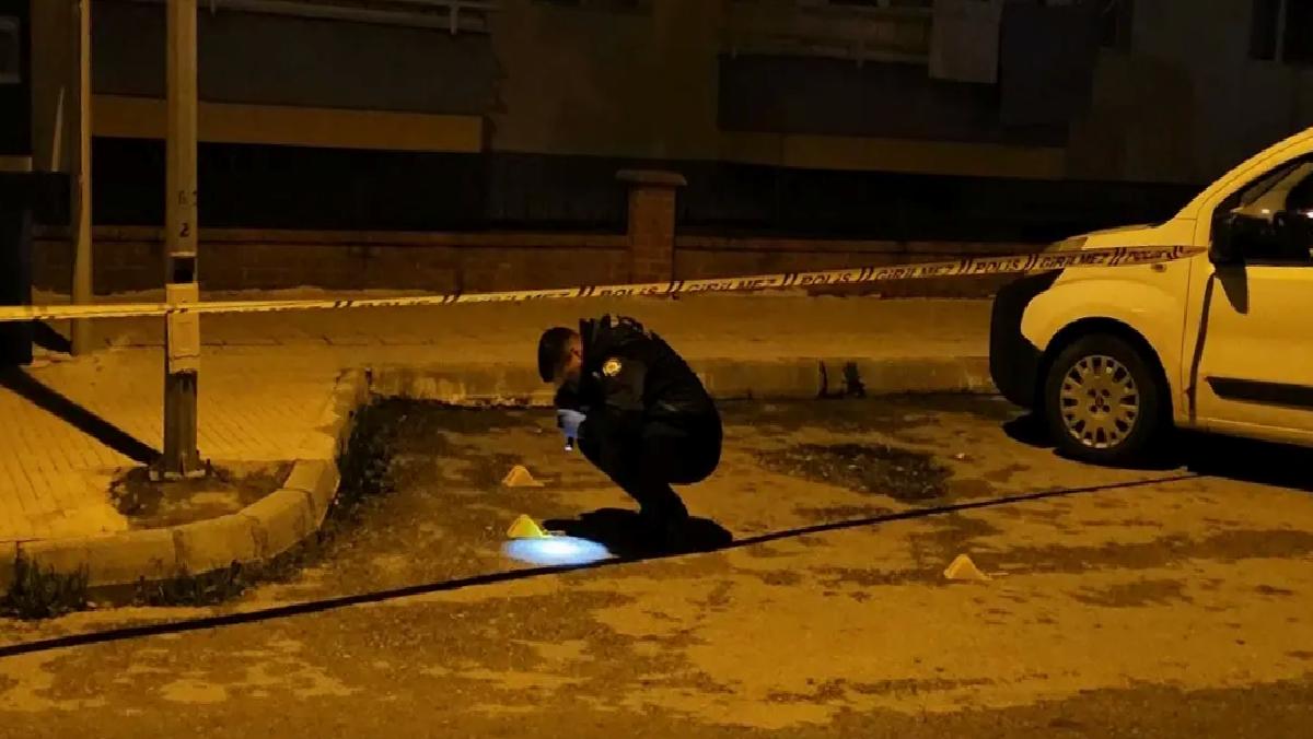 Çorum’da Silahlı Saldırı: Bir Kişi Ağır Yaralandı
