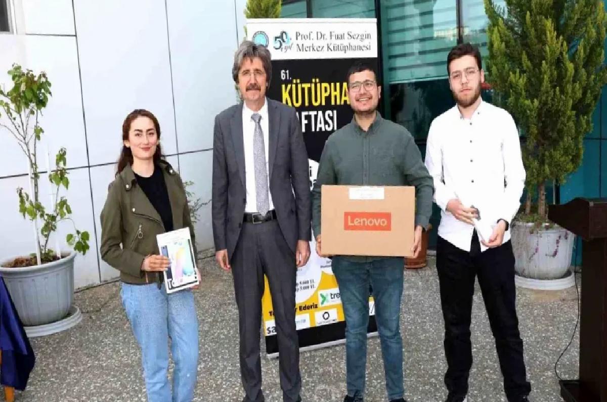 Coşkunöz İSG Ödüllerini Aldı