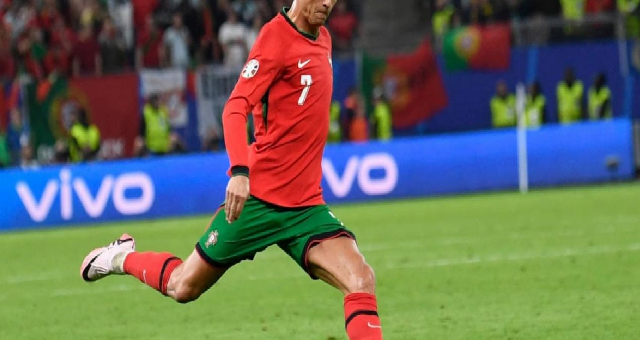 Cristiano Ronaldo, Kerem ve Orkun’un rakibi oluyor