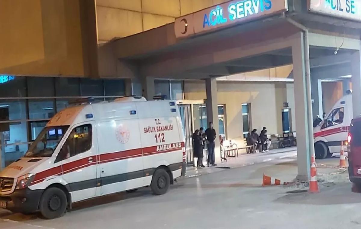 Çubuk’ta Elektrik Çarpması: İşçi Hayatını Kaybetti