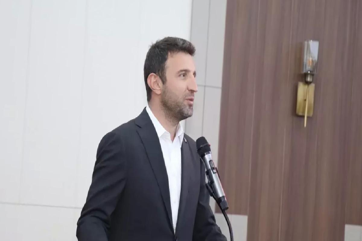 ÇUDEF Genel Kurulu Yapıldı