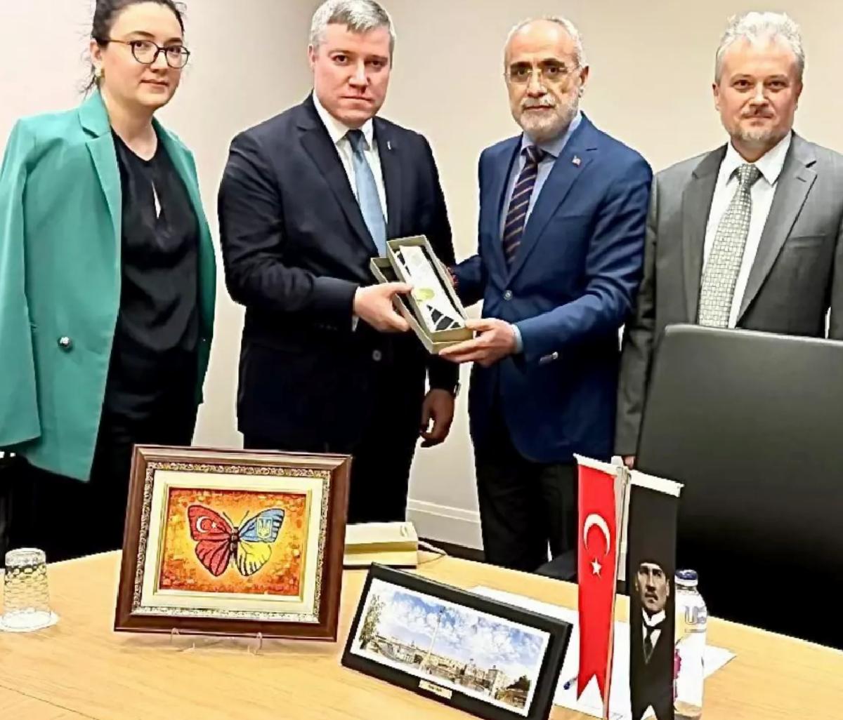 Cumhurbaşkanı Başdanışmanı Topçu: “Hindistan’ın Pakistan’a yaptığı bu kışkırtıcı saldırısını kınıyoruz”