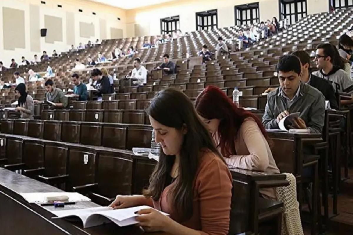 Cumhurbaşkanı Erdoğan, 7 üniversiteye yeni rektör atadı