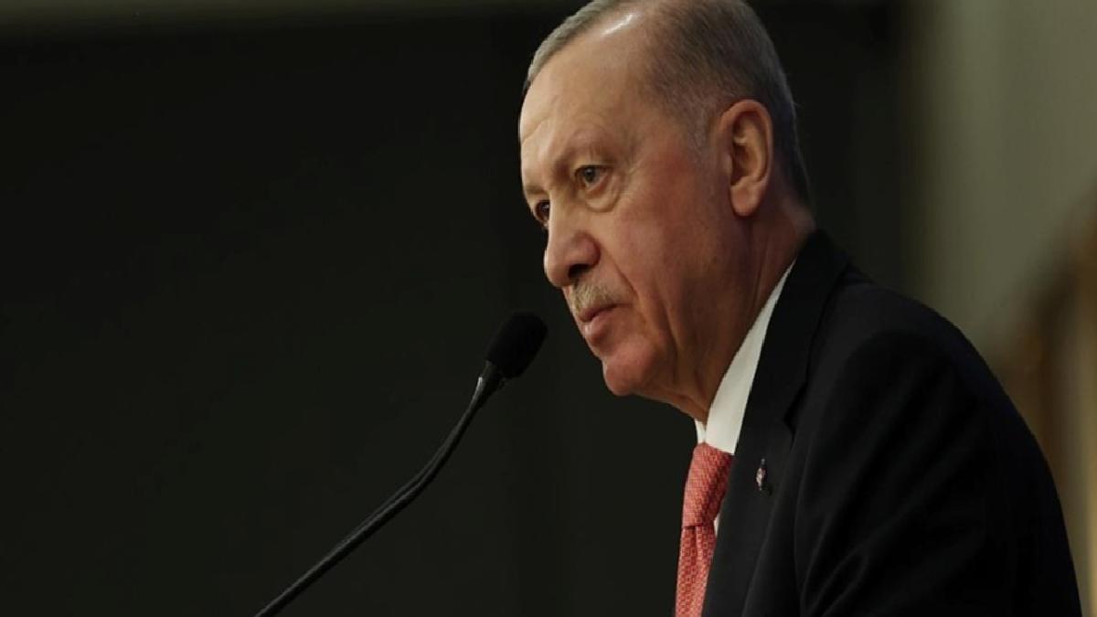 Cumhurbaşkanı Erdoğan: Akkuyu’nun ilk reaktörünün inşası yakın zamanda tamamlanıyor