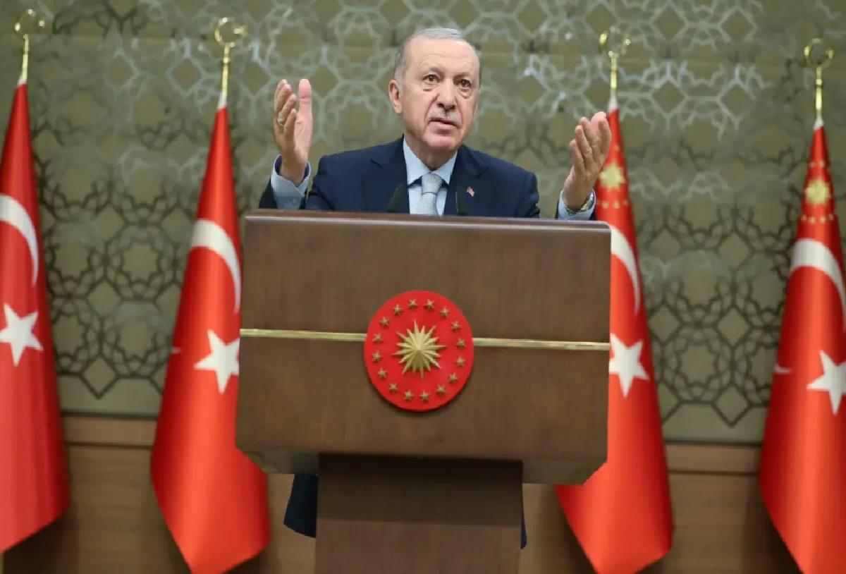 Cumhurbaşkanı Erdoğan: Bu şahıslar ‘sokak röportajı’ adı altında terör estirmektedir