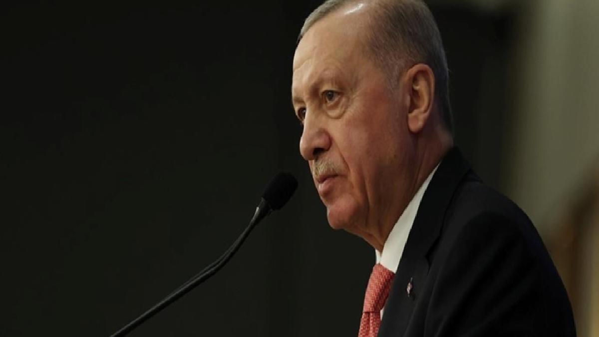 Cumhurbaşkanı Erdoğan: Enerji ve madencilikte şeytanın bacağını kırdık